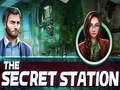 Spiel Die Geheimstation  Online