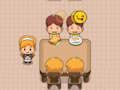 Spiel Karas Cafeteria  Online
