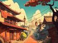 Spiel Puzzle-Tausch  Online
