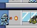 Spiel Ganbatte !! Robochan Online