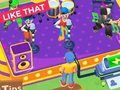 Spiel Straßenband  Online