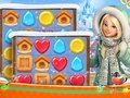 Spiel Vega Mix: Feenstadt  Online