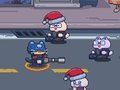Spiel Cat Gunner: Super Zombie Shooting Online Spiel Cat Gunner: Super Zombie Shooting Online