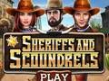 Spiel Sheriffs und Schurken  Online