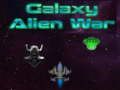 Spiel Galaxie-Alien-Krieg  Online