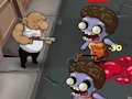 Spiel 2D-Zombie-Zeitalter  Online
