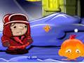 Spiel Monkey Go Happy Bühne 383  Online