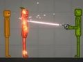 Spiel Melonen-Sandkasten  Online