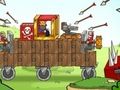 Spiel AutoWar: Evolution der Motoren  Online