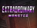 Spiel Außergewöhnlich: Monster  Online