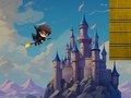 Spiel Harrys Flug  Online