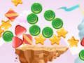 Spiel Fallendes Bonbon-Match  Online