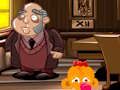 Spiel Monkey Go Happy Bühne 387  Online