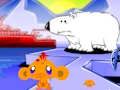 Spiel Monkey Go Happy Bühne 389  Online
