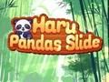 Spiel Haru Pandas Rutsche  Online