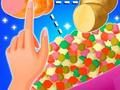 Spiel Salate von Chef Merge Craft  Online