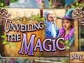Spiel Die Magie enthüllen  Online