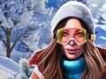 Spiel Lawinenabenteuer  Online