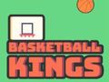 Spiel Basketballkönige  Online