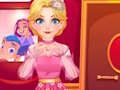 Spiel Blonde Sofia: Valentins-Makeover  Online