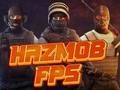 Spiel Hazmob FPS Online
