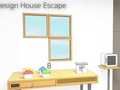 Spiel Design House Flucht Online