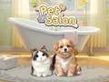 Spiel Haustiersalon  Online