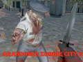 Spiel Verlassene Zombiestadt 2  Online