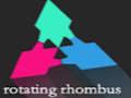 Spiel Rotierende Raute  Online