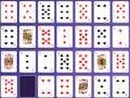 Spiel Montana Solitaire Online