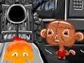 Spiel Monkey Go Happy Bühne 818  Online