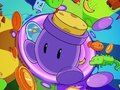 Spiel Lebende Kanone DX  Online