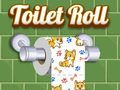 Spiel Toilettenpapierrolle  Online