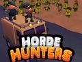 Spiel Horde-Jäger  Online