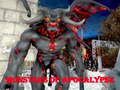 Spiel Monster der Apokalypse  Online