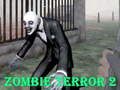 Spiel Zombie-Terror 2  Online