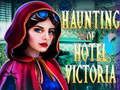 Spiel Spuk im Hotel Victoria  Online