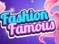 Spiel Mode berühmt  Online