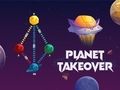 Spiel Planetenübernahme  Online