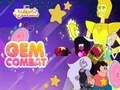 Spiel Steven Universe Gem Combat Online