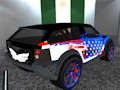 Spiel Offroad-Bergfahren 2024  Online