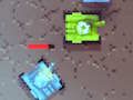 Spiel Panzer im Weltraum  Online
