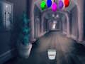 Spiel Ghost Threat Girl Flucht Online