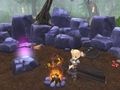 Spiel Breomcraft Mystic Avasion Online
