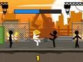 Spiel Stockkrieger-Kampf  Online