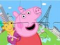 Spiel Puzzle: Peppa Pig World Adventure  Online