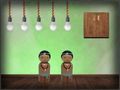 Spiel Amgel Easy Room Flucht 167 Online
