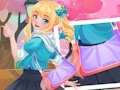 Spiel Dekor: Slingbag  Online