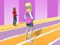 Spiel Sauberer Lauf  Online