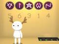 Spiel ARBA (Ein 4er-Spiel)  Online